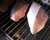 ぶりの味噌幽庵焼き♡作り方5写真