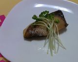 ぶりの味噌幽庵焼き♡作り方6写真