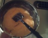 パングラタン ＊ トマトクリーム ＊作り方4写真