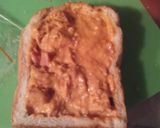 パングラタン ＊ トマトクリーム ＊作り方6写真