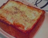 パングラタン ＊ トマトクリーム ＊作り方7写真