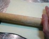 あつあつっ・・クリーミーチキンパイ・・作り方5写真