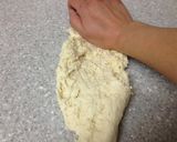 もっちり美味しい糀ジャムを使ったプチパン作り方3写真