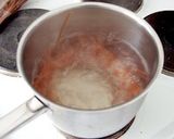 アボカドパスタ♪作り方7写真
