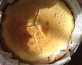 しっとり簡単！チーズケーキ作り方7写真