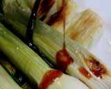 そろそろ春の葉玉ロースト作り方16写真