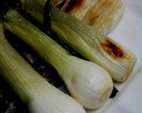 そろそろ春の葉玉ロースト作り方14写真