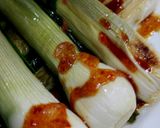 そろそろ春の葉玉ロースト作り方17写真