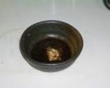 秋刀魚（サンマ）刺身丼作り方5写真