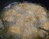 柔らか＆しっかり味✿鶏胸肉のから揚げ✿作り方8写真