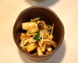 キノコのバルサミコマリネ作り方6写真