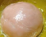 甘さ控えめ♡レンジで簡単♪ すあま作り方5写真