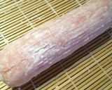 甘さ控えめ♡レンジで簡単♪ すあま作り方8写真