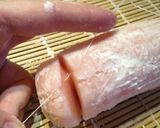 甘さ控えめ♡レンジで簡単♪ すあま作り方9写真