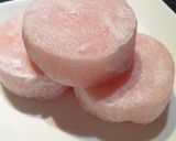 甘さ控えめ♡レンジで簡単♪ すあま作り方11写真