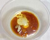 レンジでチン☆お手軽にんじんナムル作り方3写真