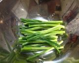 豚肉☆野菜巻き作り方2写真
