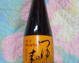 とろろ納豆そば作り方1写真