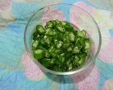 とろろ納豆そば作り方4写真