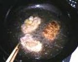 クリスピーチキン作り方6写真