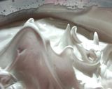 バレンタイン♡ハートマカロン粉糖不使用作り方4写真