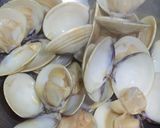 シェフ直伝！ひな祭りに蛤の炊き込みご飯作り方6写真