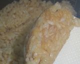 シェフ直伝！ひな祭りに蛤の炊き込みご飯作り方14写真