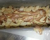 マーブルパウンドケーキ作り方5写真