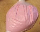 バレンタイン♡ハートマカロン粉糖不使用作り方14写真
