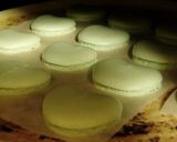 バレンタイン♡ハートマカロン粉糖不使用作り方19写真