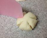 もっちり美味しい糀ジャムを使ったプチパン作り方7写真