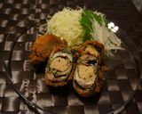 イワシ明太フライ作り方5写真