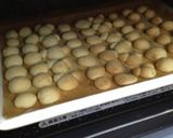 自分好みのクッキー作り方7写真