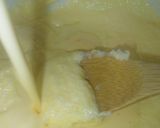 しっとり＊基本のパウンドケーキ作り方2写真