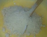 しっとり＊基本のパウンドケーキ作り方4写真