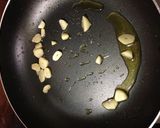 簡単‼カジキのソテートマトバジルソース作り方2写真