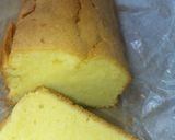 しっとり＊基本のパウンドケーキ作り方9写真
