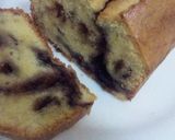 しっとり＊基本のパウンドケーキ作り方11写真
