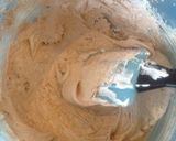 バレンタイン♡簡単かわいいチョコマカロン作り方9写真