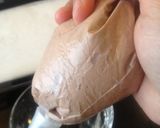 バレンタイン♡簡単かわいいチョコマカロン作り方14写真