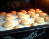 バレンタイン♡簡単かわいいチョコマカロン作り方18写真