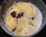 バレンタイン♡簡単かわいいチョコマカロン作り方23写真