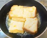 うちのフレンチトースト★しっとりふわふわ作り方5写真