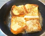 うちのフレンチトースト★しっとりふわふわ作り方6写真