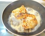 うちのフレンチトースト★しっとりふわふわ作り方7写真
