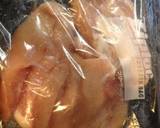 基本の鶏ハム作り方3写真
