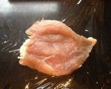 基本の鶏ハム作り方5写真