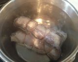 基本の鶏ハム作り方9写真