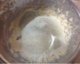 バレンタイン型抜きクッキー(卵不使用)作り方2写真