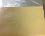 バレンタイン型抜きクッキー(卵不使用)作り方4写真